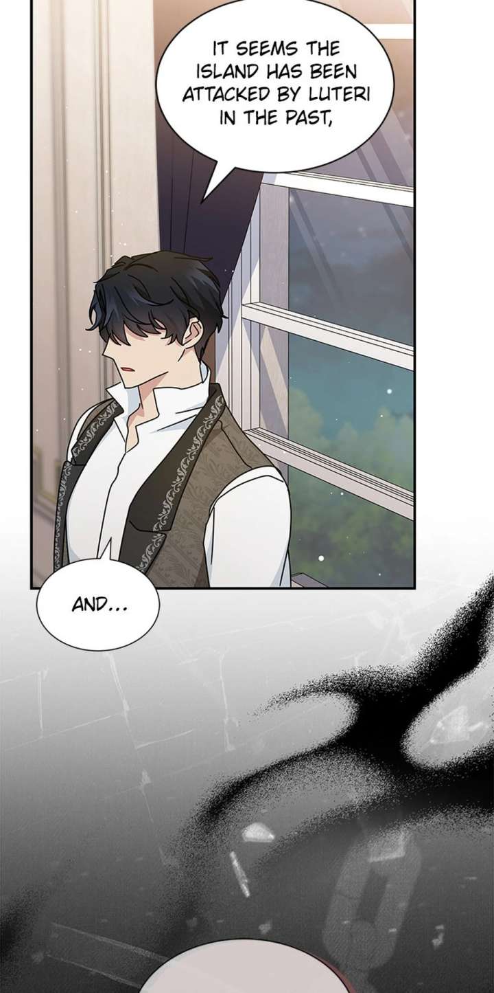 I Became the Head of the Family - Chapter 97 Page 6