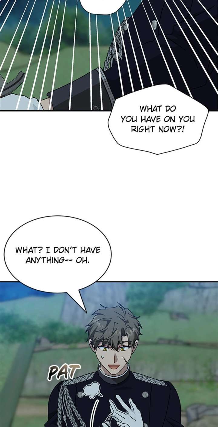 I Became the Head of the Family - Chapter 97 Page 60