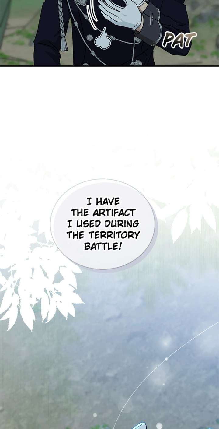 I Became the Head of the Family - Chapter 97 Page 61