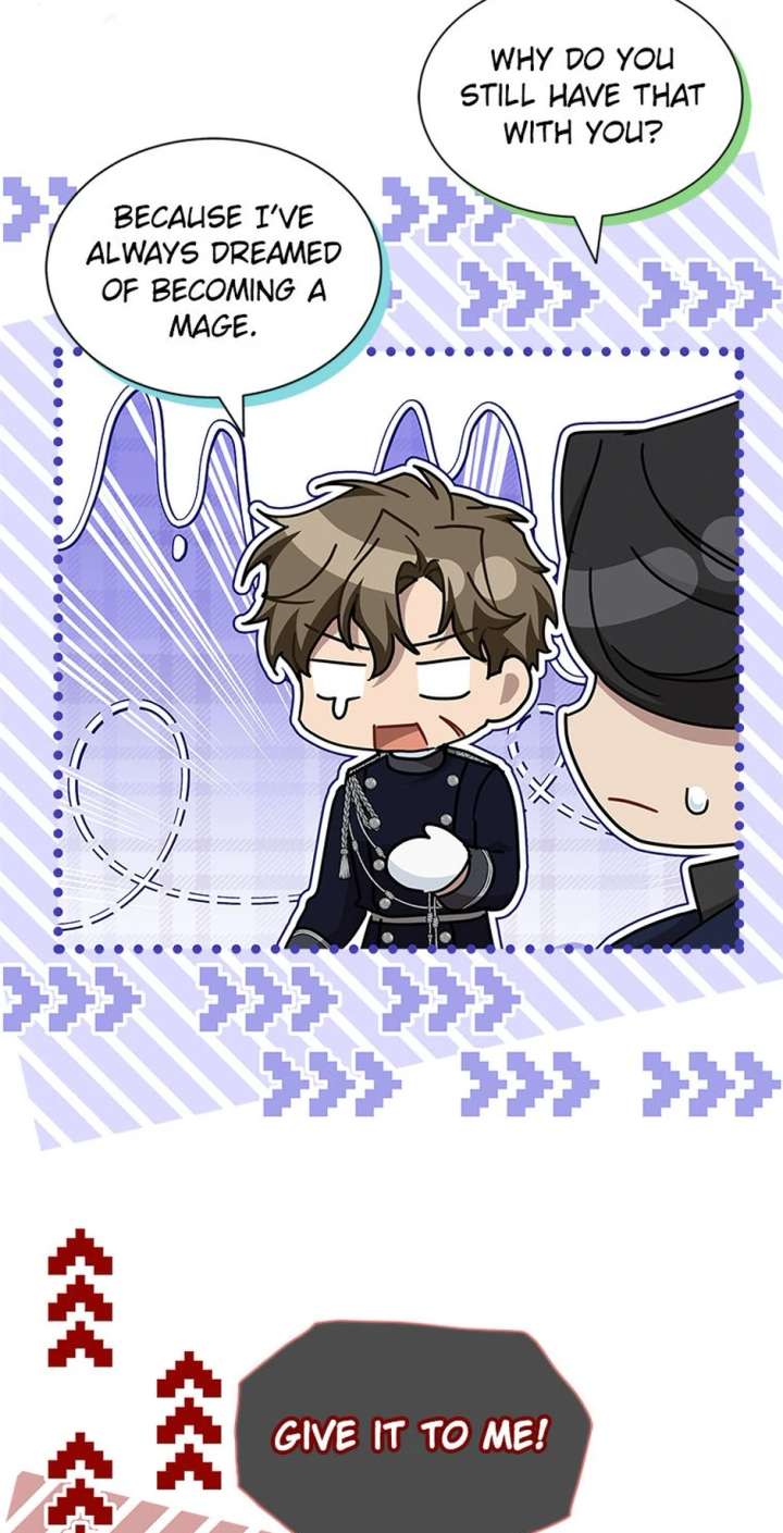 I Became the Head of the Family - Chapter 97 Page 63