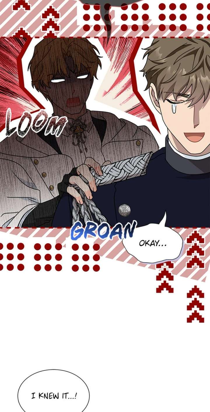 I Became the Head of the Family - Chapter 97 Page 64