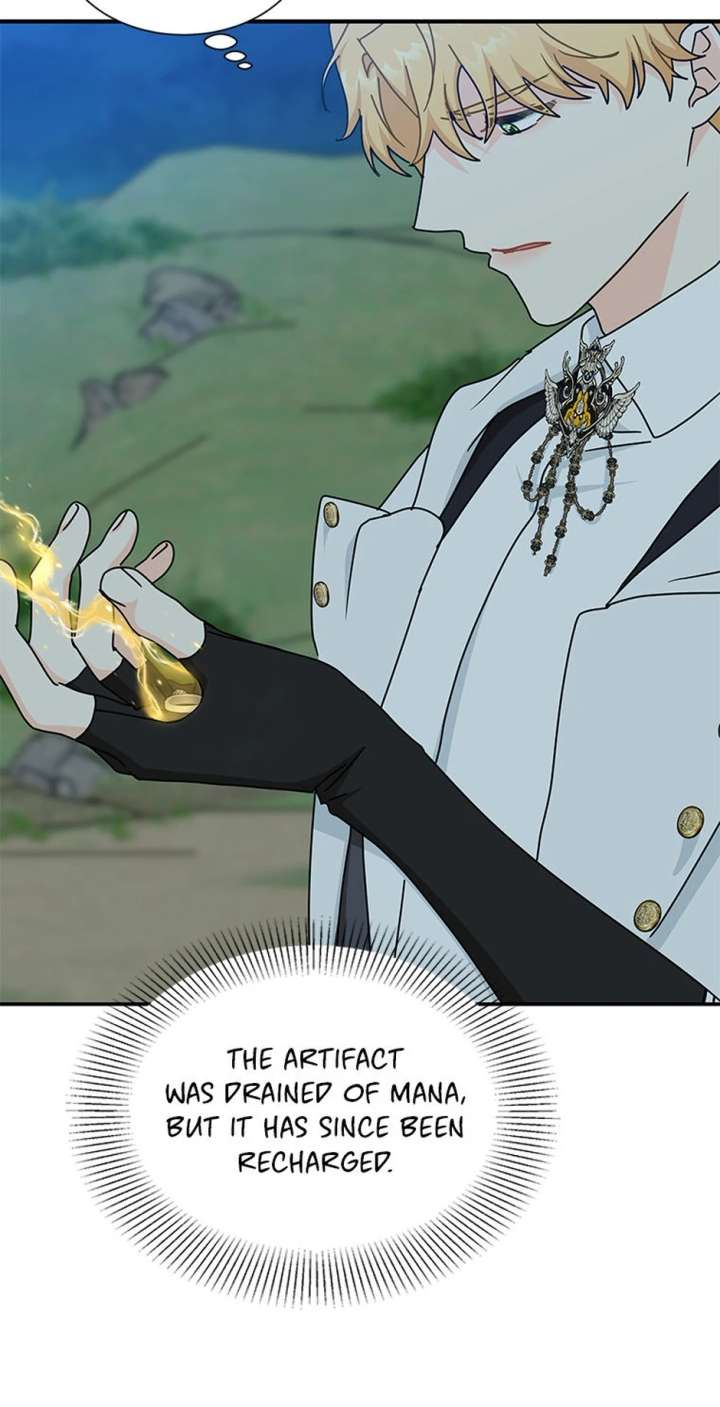 I Became the Head of the Family - Chapter 97 Page 65