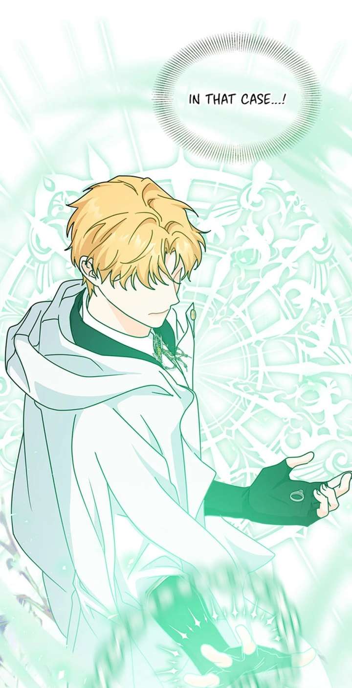 I Became the Head of the Family - Chapter 97 Page 66