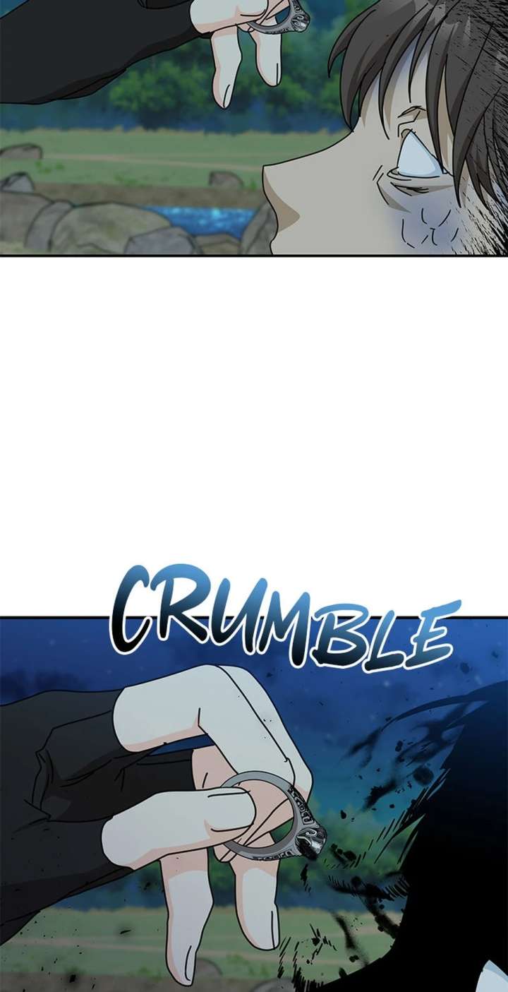 I Became the Head of the Family - Chapter 97 Page 69