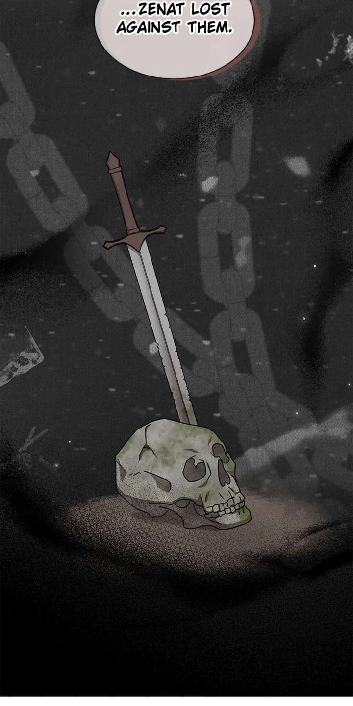 I Became the Head of the Family - Chapter 97 Page 7