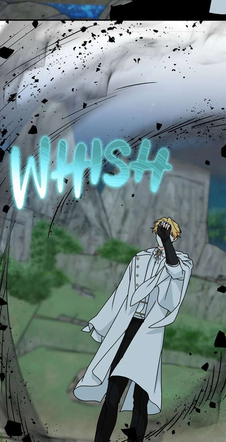 I Became the Head of the Family - Chapter 97 Page 70