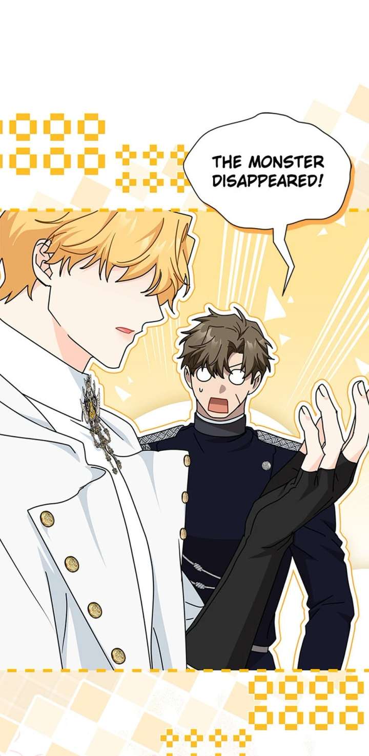 I Became the Head of the Family - Chapter 97 Page 72