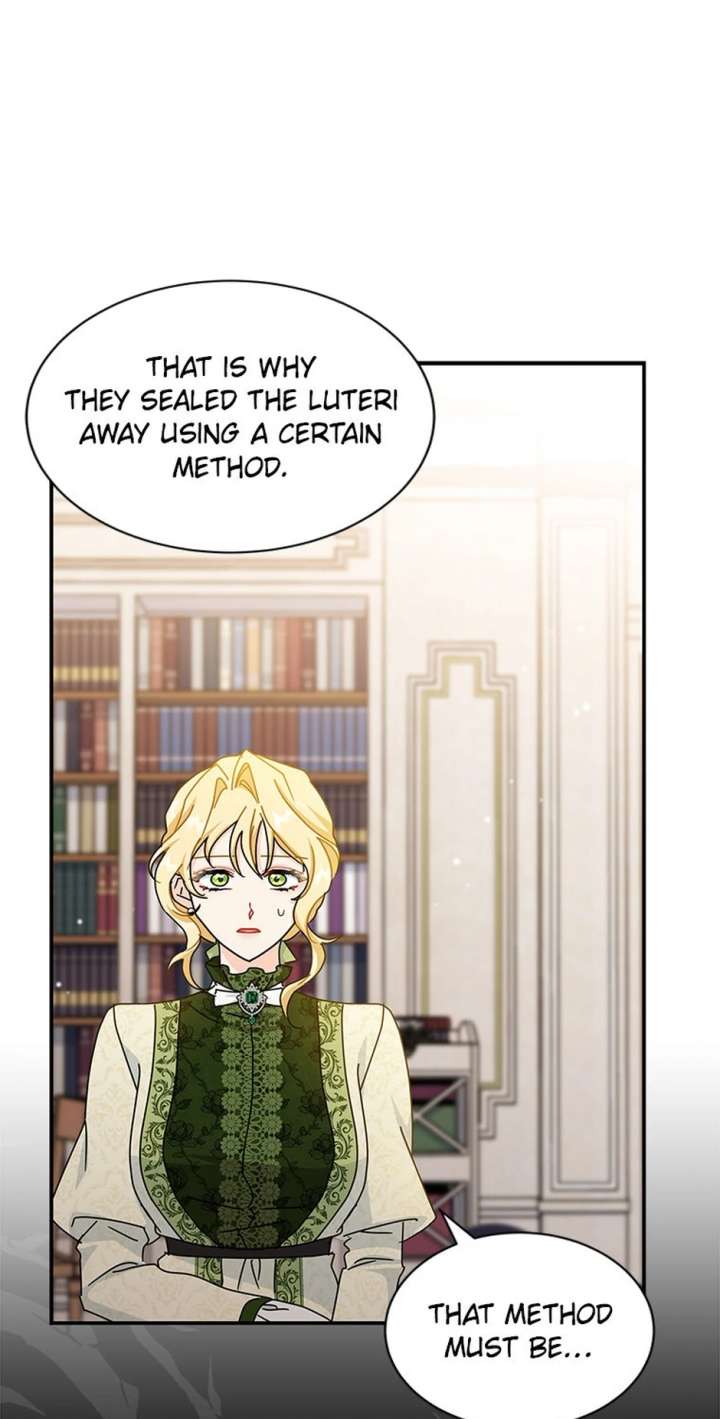 I Became the Head of the Family - Chapter 97 Page 8