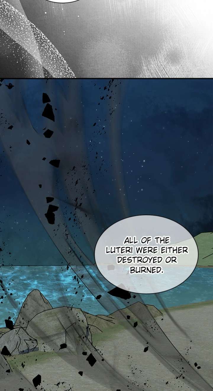 I Became the Head of the Family - Chapter 98 Page 10