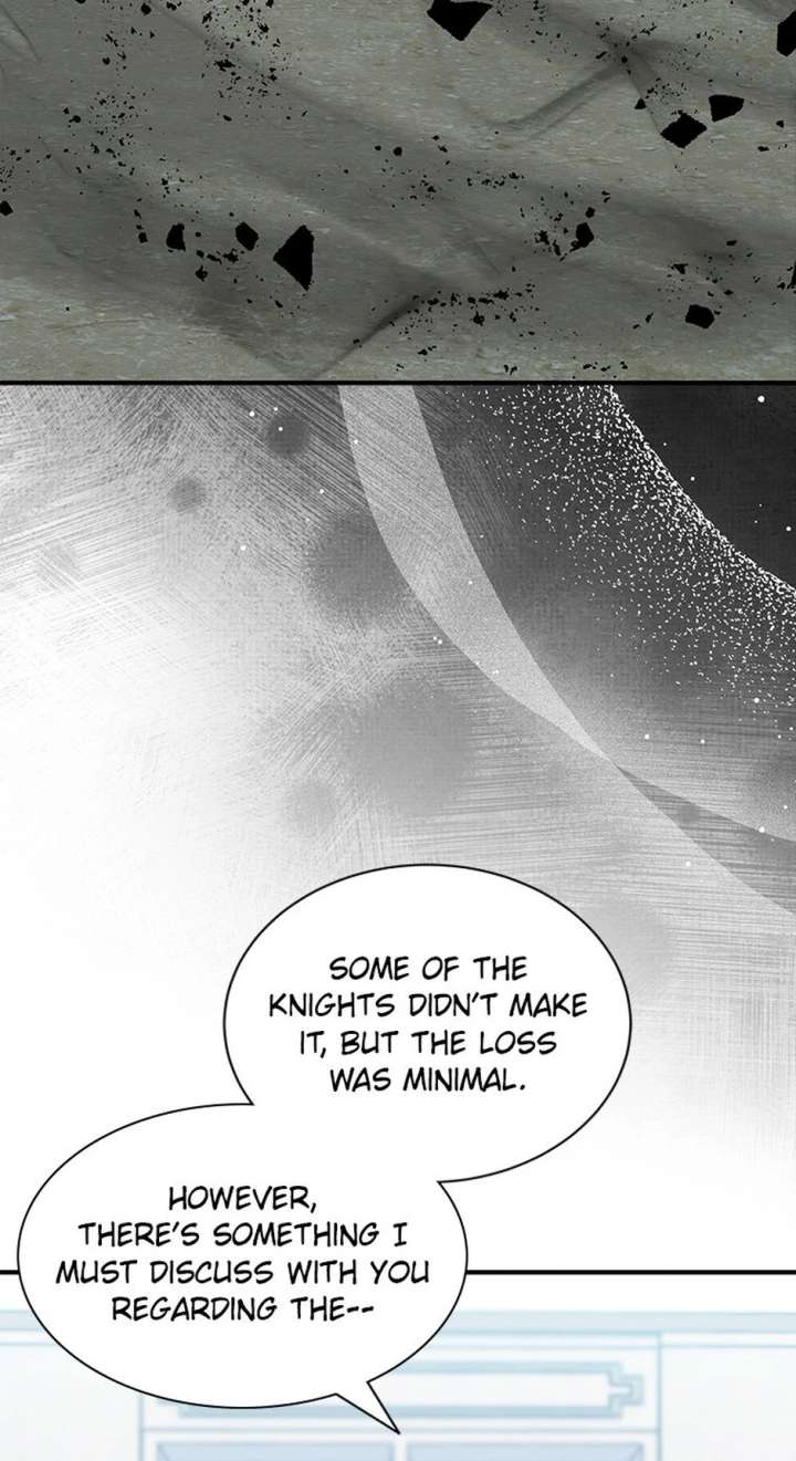 I Became the Head of the Family - Chapter 98 Page 11