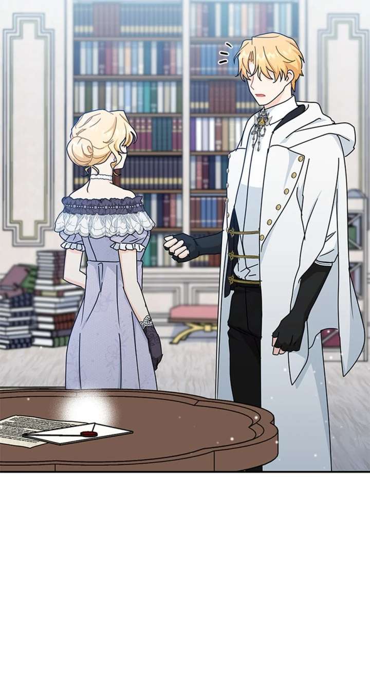 I Became the Head of the Family - Chapter 98 Page 12