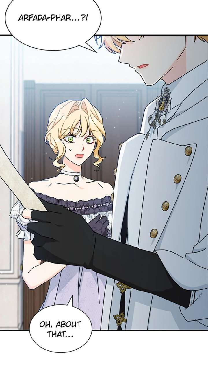 I Became the Head of the Family - Chapter 98 Page 14