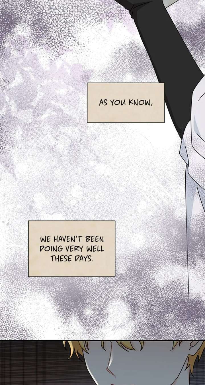 I Became the Head of the Family - Chapter 98 Page 16