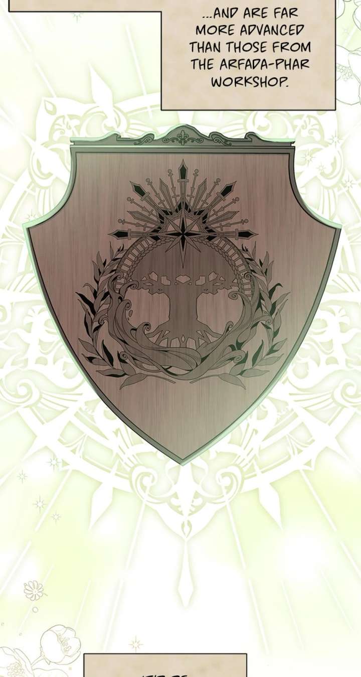 I Became the Head of the Family - Chapter 98 Page 18