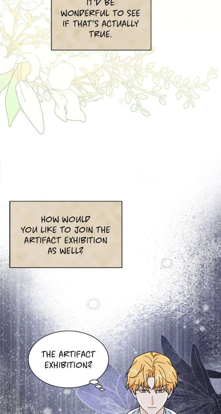 I Became the Head of the Family - Chapter 98 Page 19