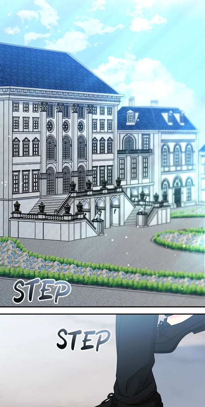 I Became the Head of the Family - Chapter 98 Page 2