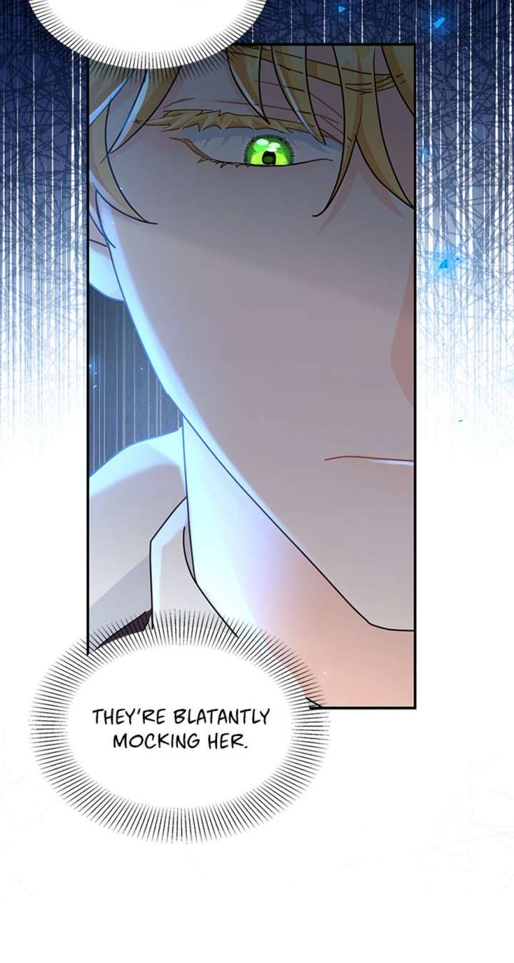 I Became the Head of the Family - Chapter 98 Page 21