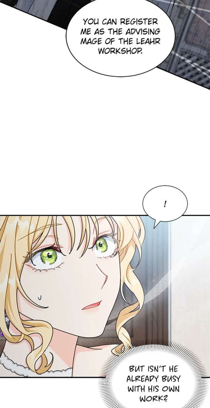 I Became the Head of the Family - Chapter 98 Page 25