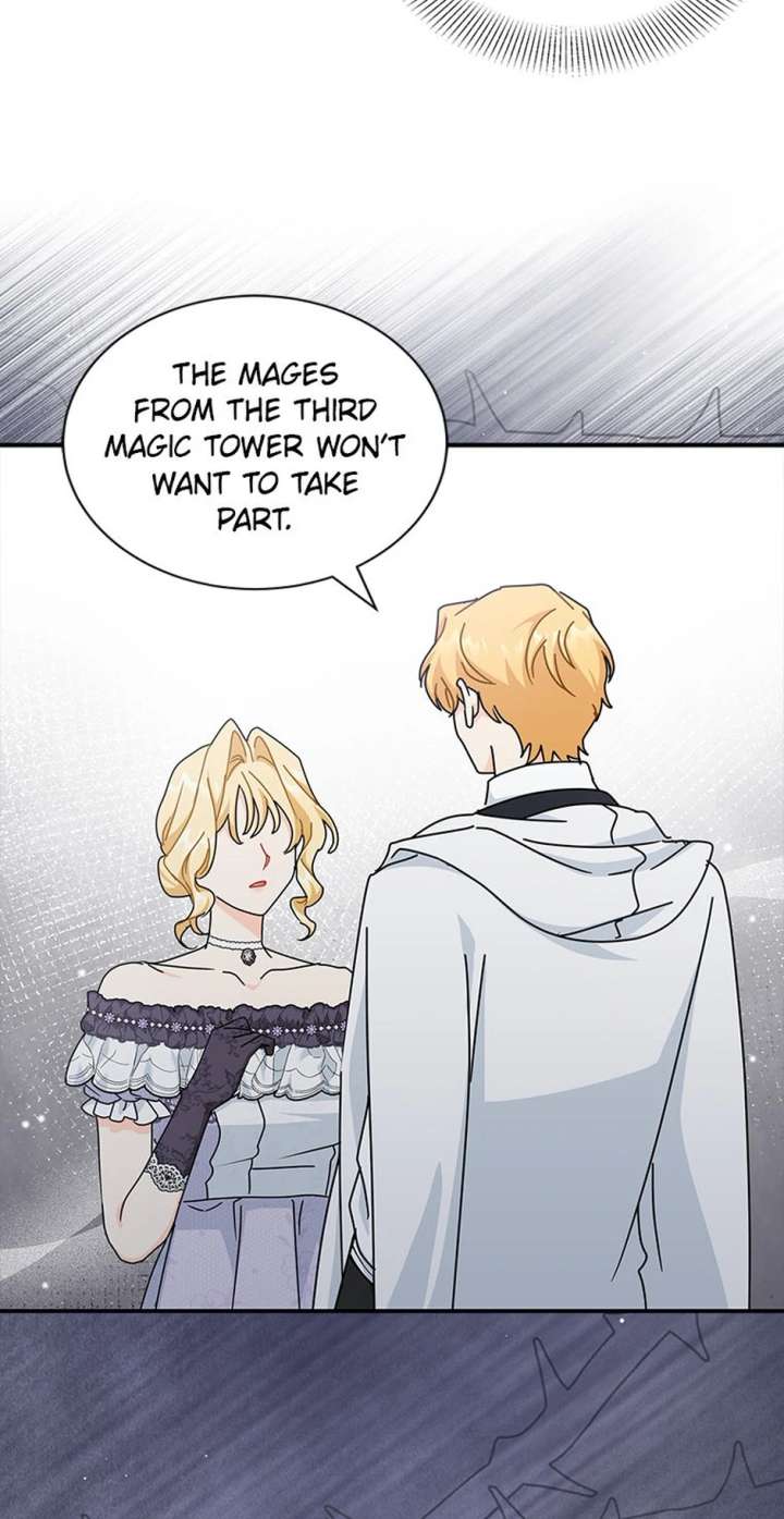 I Became the Head of the Family - Chapter 98 Page 26