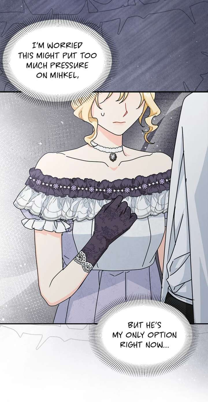 I Became the Head of the Family - Chapter 98 Page 27