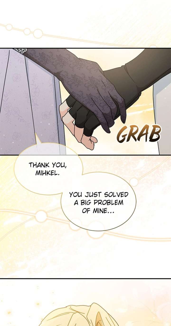 I Became the Head of the Family - Chapter 98 Page 28