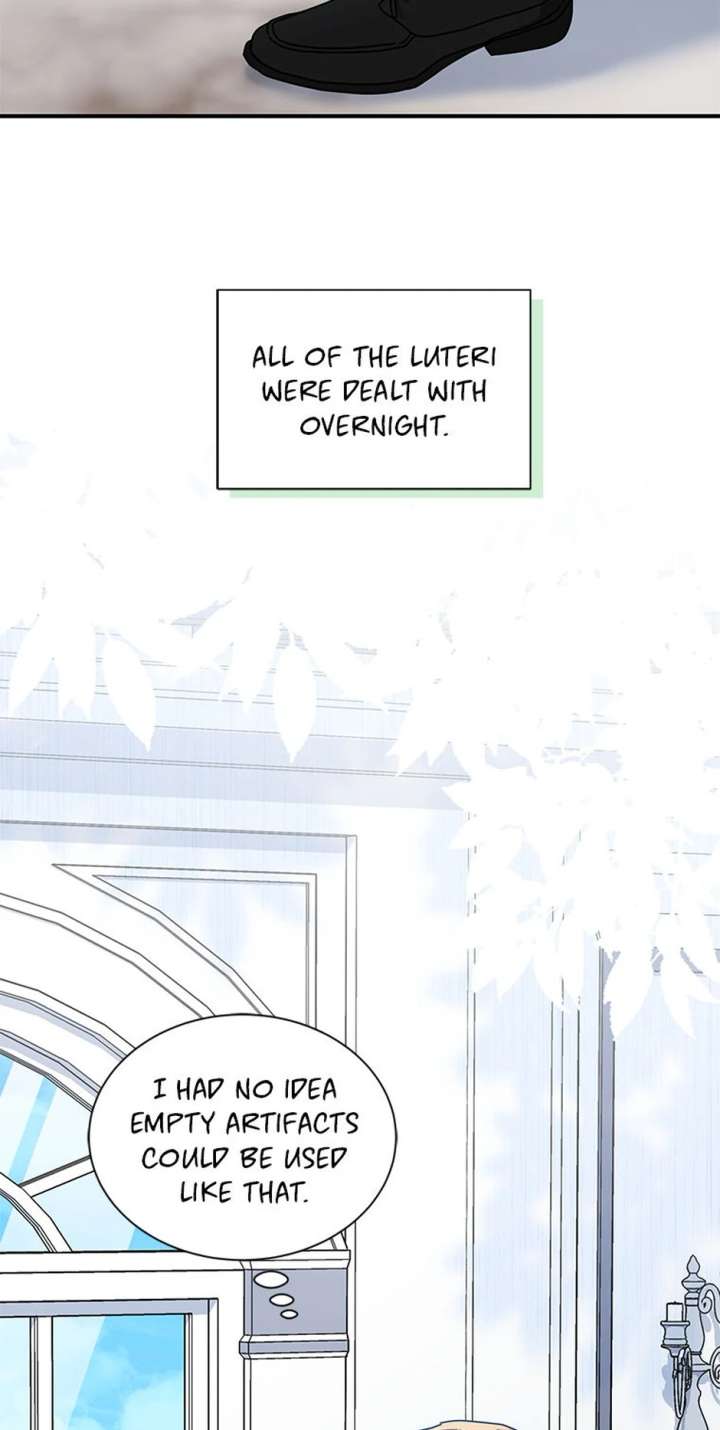 I Became the Head of the Family - Chapter 98 Page 3