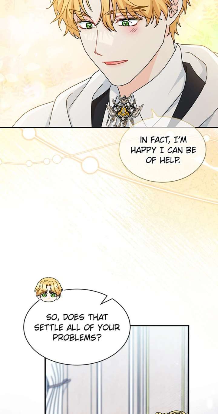 I Became the Head of the Family - Chapter 98 Page 30