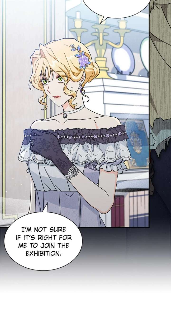 I Became the Head of the Family - Chapter 98 Page 32