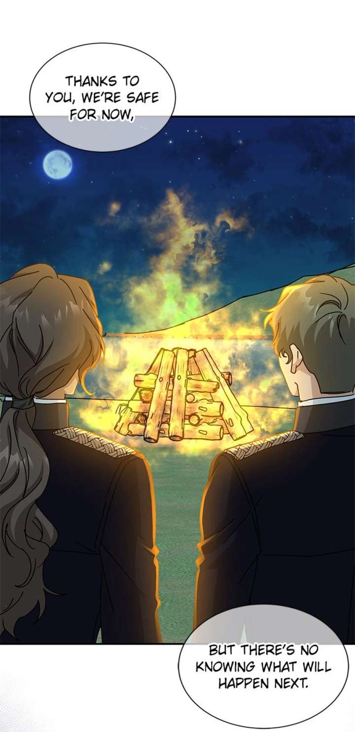 I Became the Head of the Family - Chapter 98 Page 33