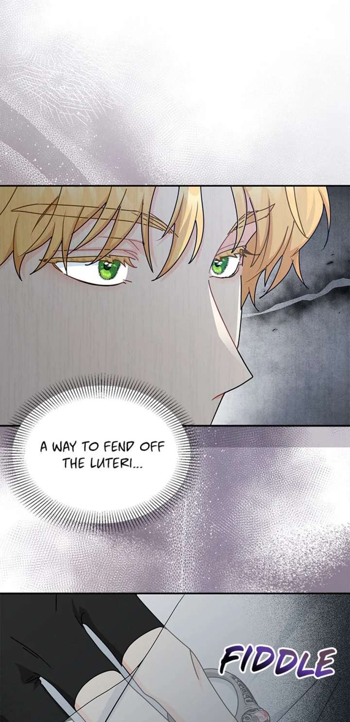 I Became the Head of the Family - Chapter 98 Page 34