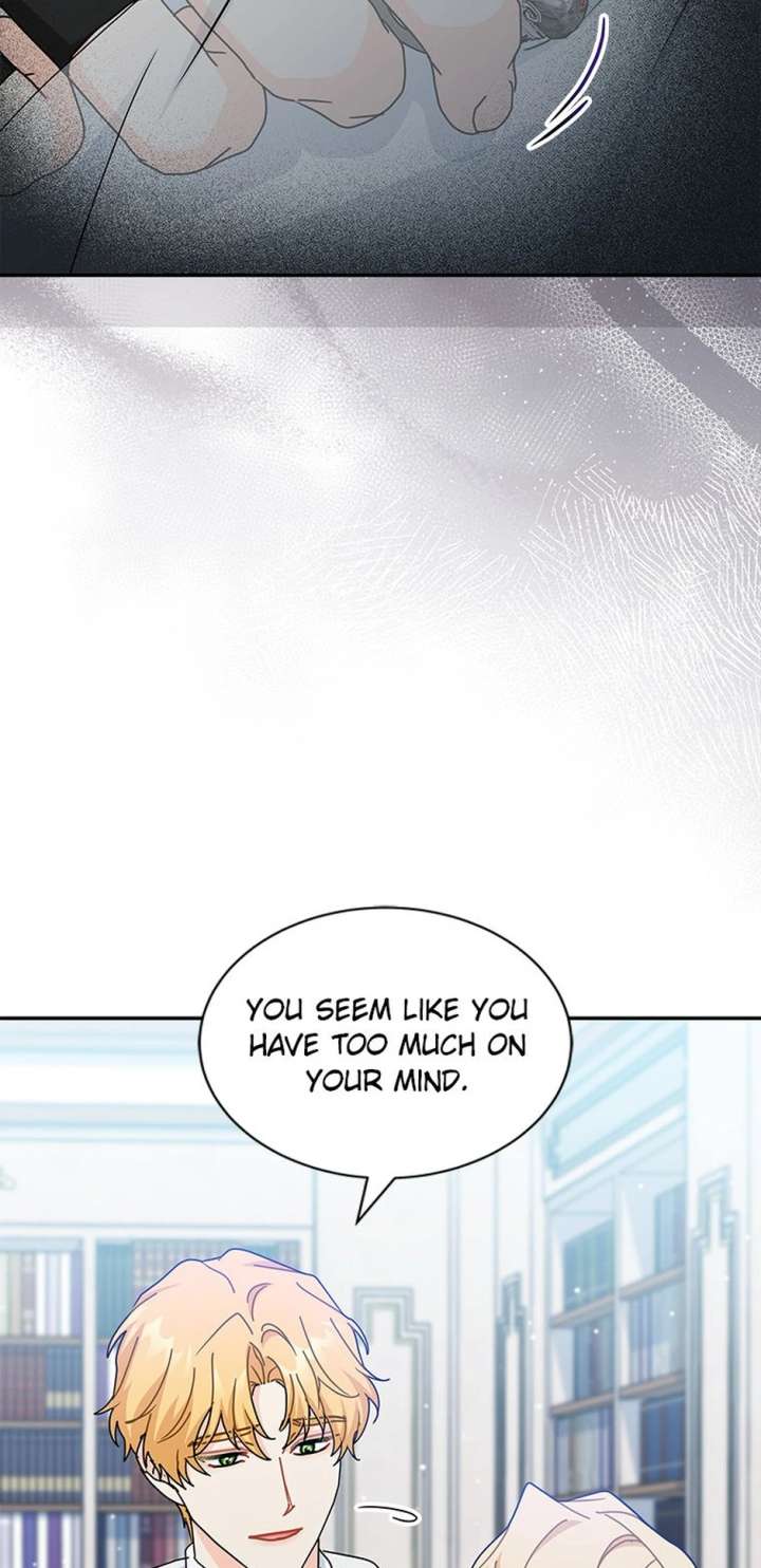 I Became the Head of the Family - Chapter 98 Page 35