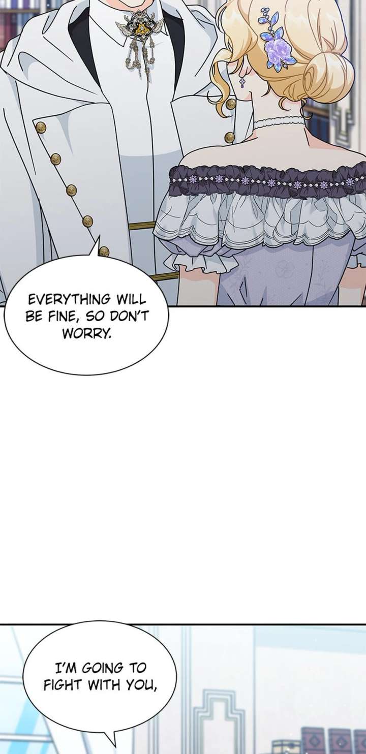 I Became the Head of the Family - Chapter 98 Page 36