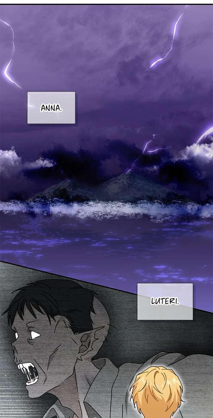 I Became the Head of the Family - Chapter 98 Page 38