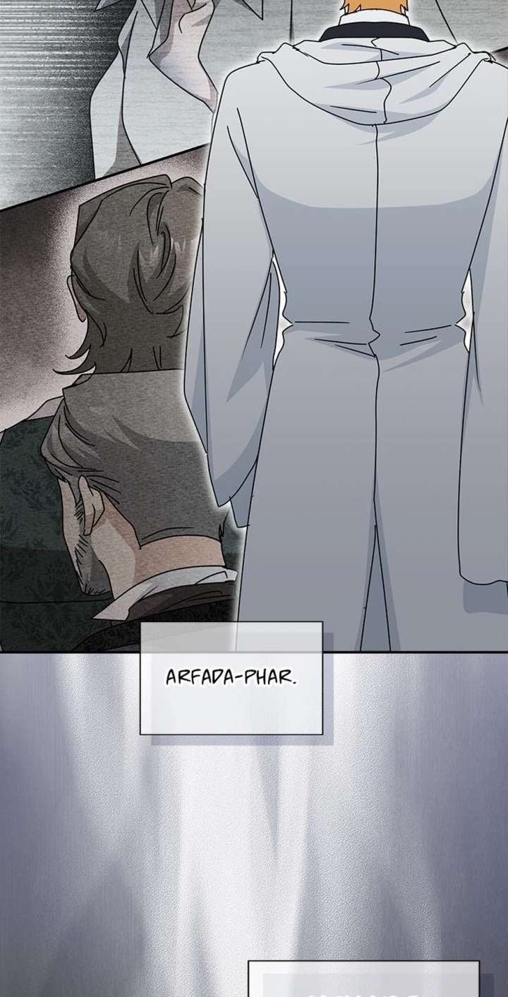 I Became the Head of the Family - Chapter 98 Page 39