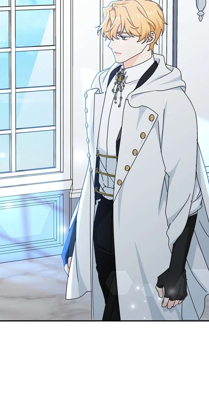 I Became the Head of the Family - Chapter 98 Page 4