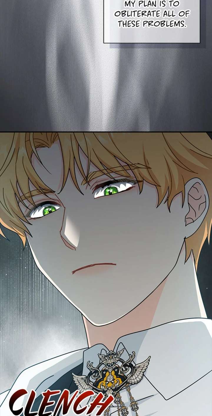 I Became the Head of the Family - Chapter 98 Page 40