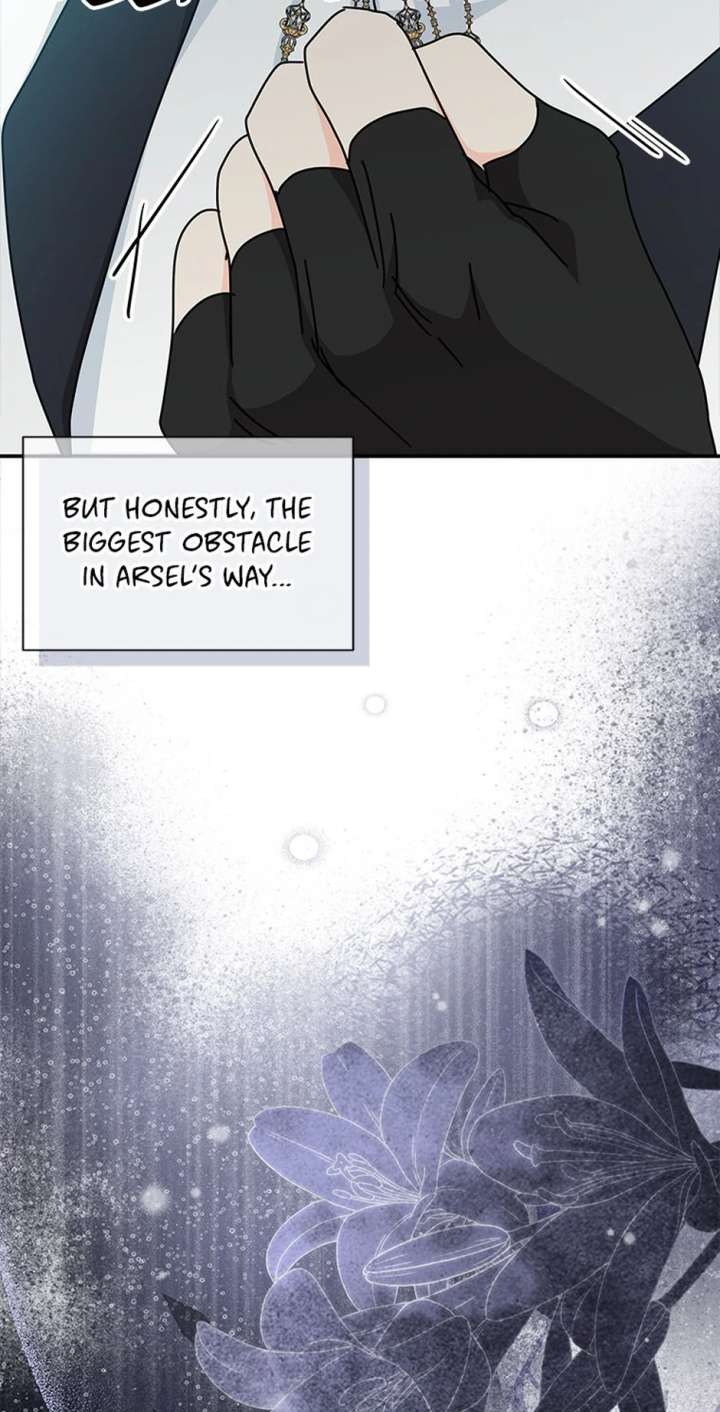 I Became the Head of the Family - Chapter 98 Page 41