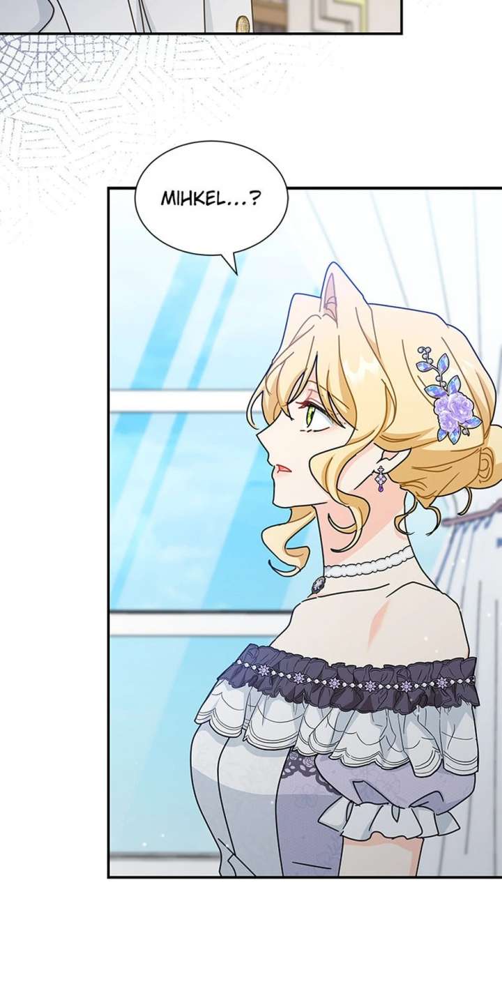 I Became the Head of the Family - Chapter 98 Page 44