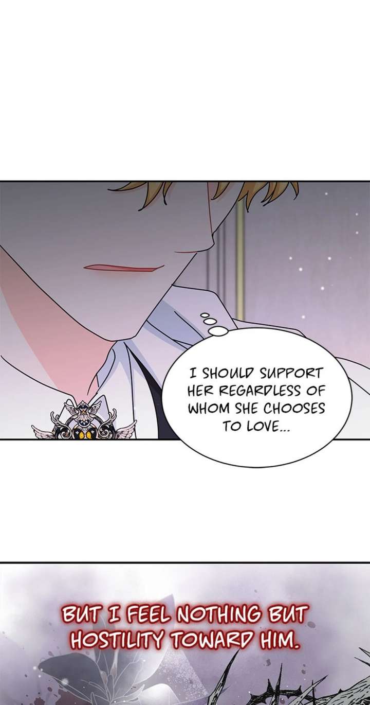 I Became the Head of the Family - Chapter 98 Page 45