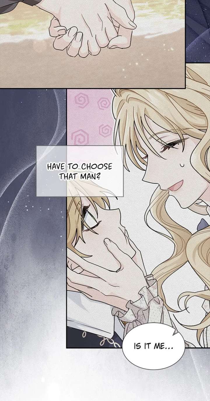 I Became the Head of the Family - Chapter 98 Page 48