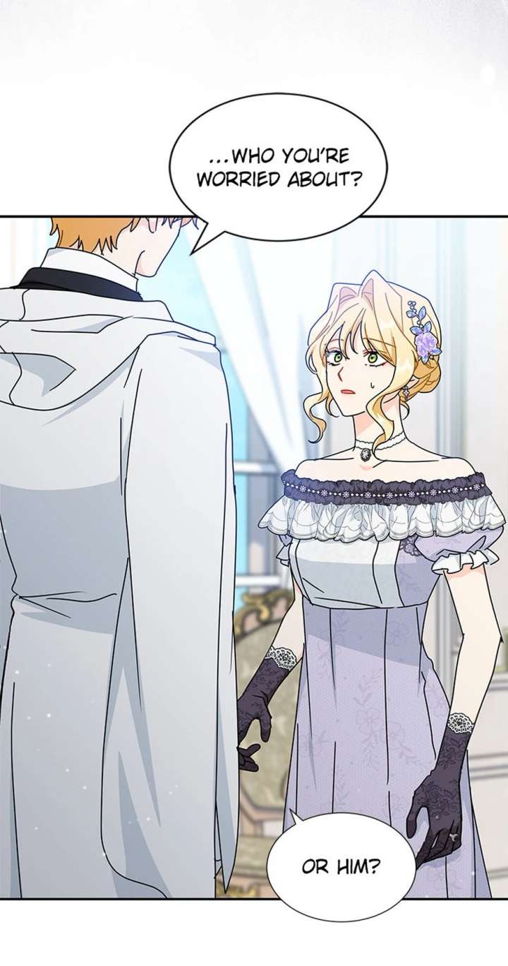 I Became the Head of the Family - Chapter 98 Page 49