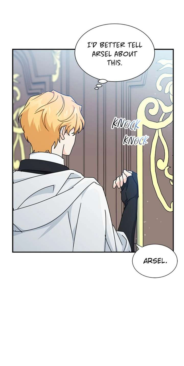 I Became the Head of the Family - Chapter 98 Page 5