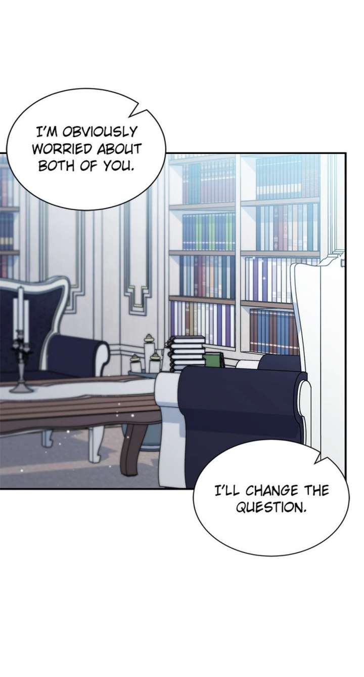 I Became the Head of the Family - Chapter 98 Page 50