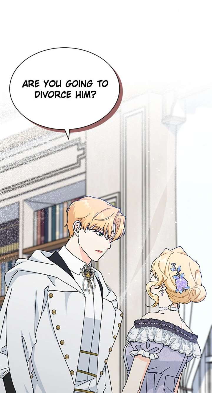 I Became the Head of the Family - Chapter 98 Page 51