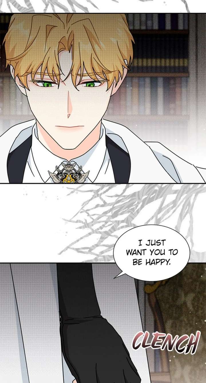 I Became the Head of the Family - Chapter 98 Page 53