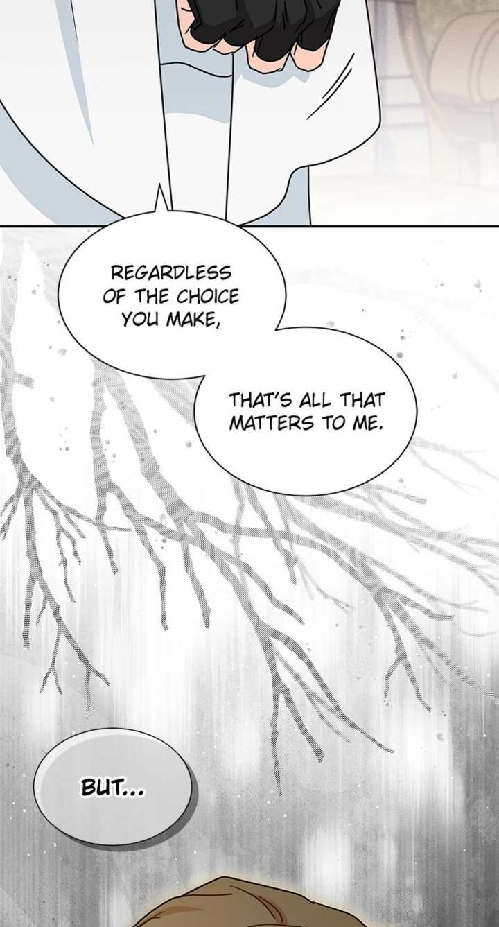 I Became the Head of the Family - Chapter 98 Page 54