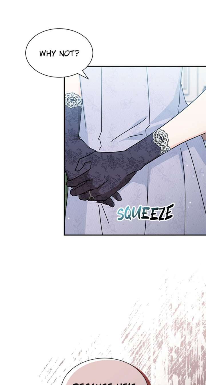 I Became the Head of the Family - Chapter 98 Page 56