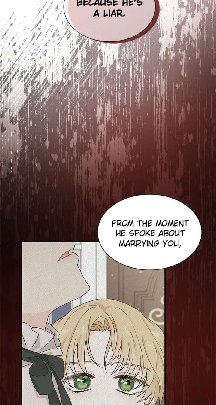 I Became the Head of the Family - Chapter 98 Page 57