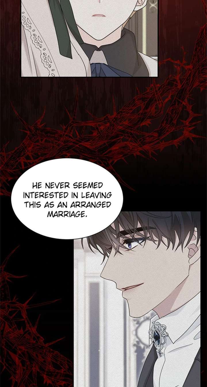 I Became the Head of the Family - Chapter 98 Page 58