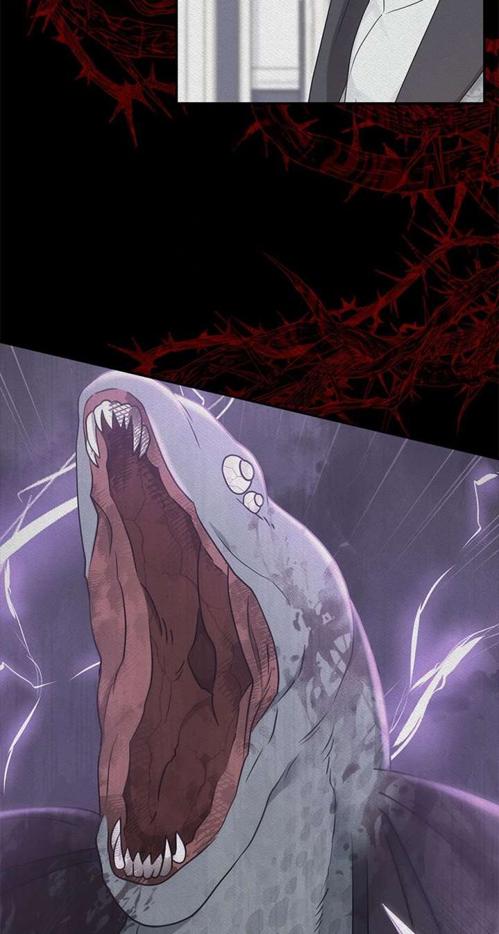 I Became the Head of the Family - Chapter 98 Page 59